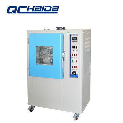 Accelerated Aging Test Machine/Anti-Yellowing Tester (HD-E704)