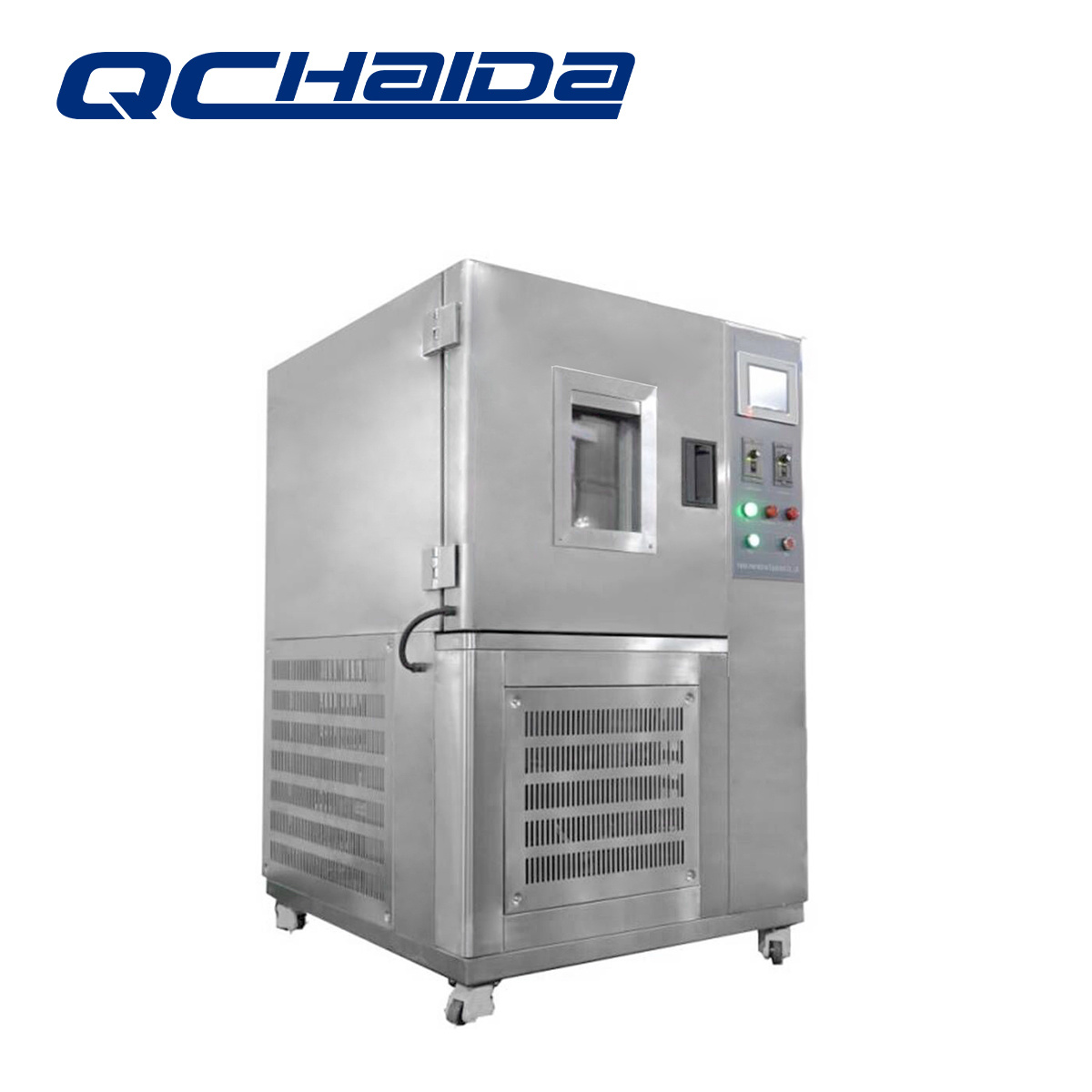 Automatic Rubber Ozone Aging Test Machine