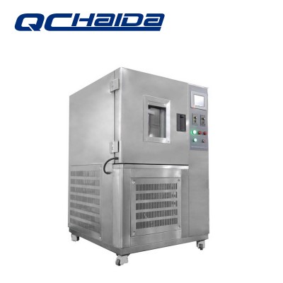 Automatic Rubber Ozone Aging Test Machine