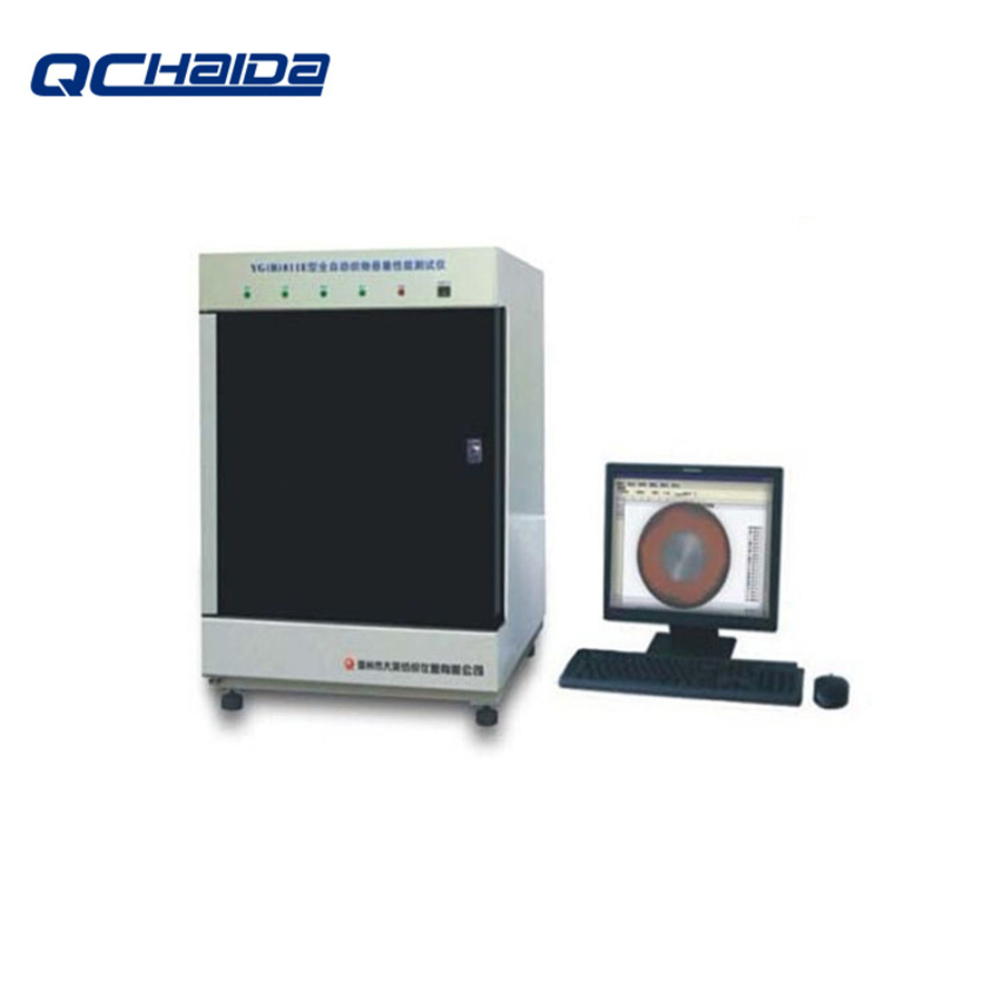 Portable Fabric / Textile Seam Fatigue Tester